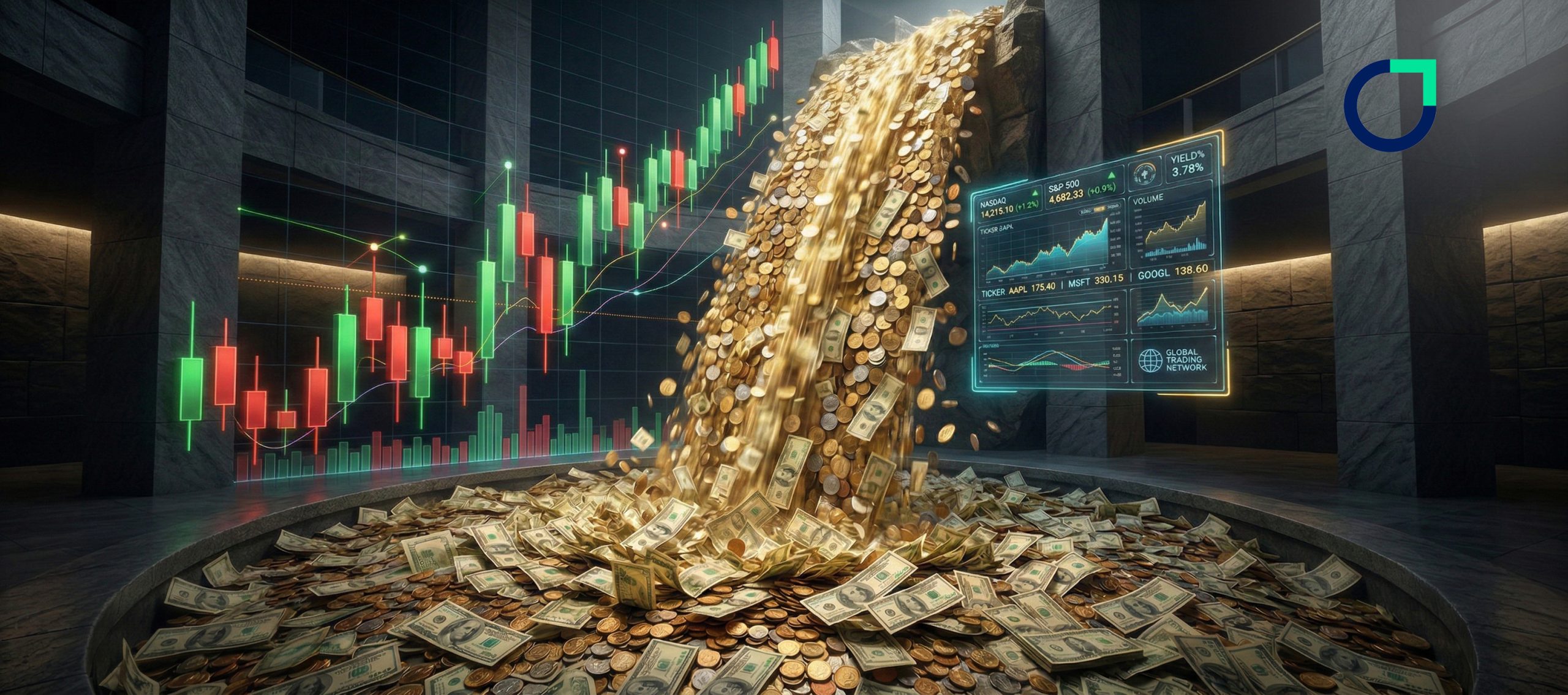 What Is Liquidity in Trading Strategy?