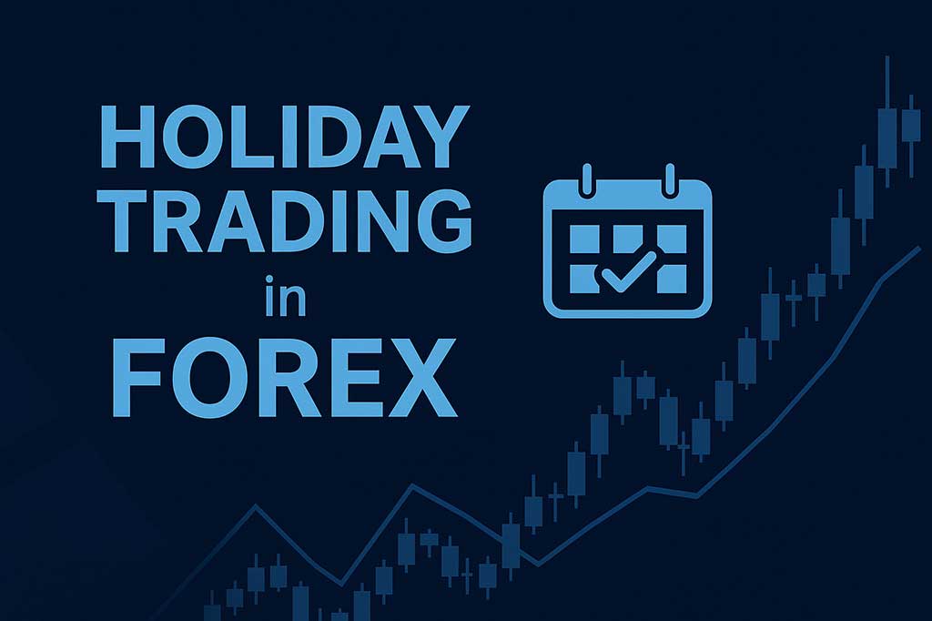 Strategic Tips for Trading During Forex Holidays