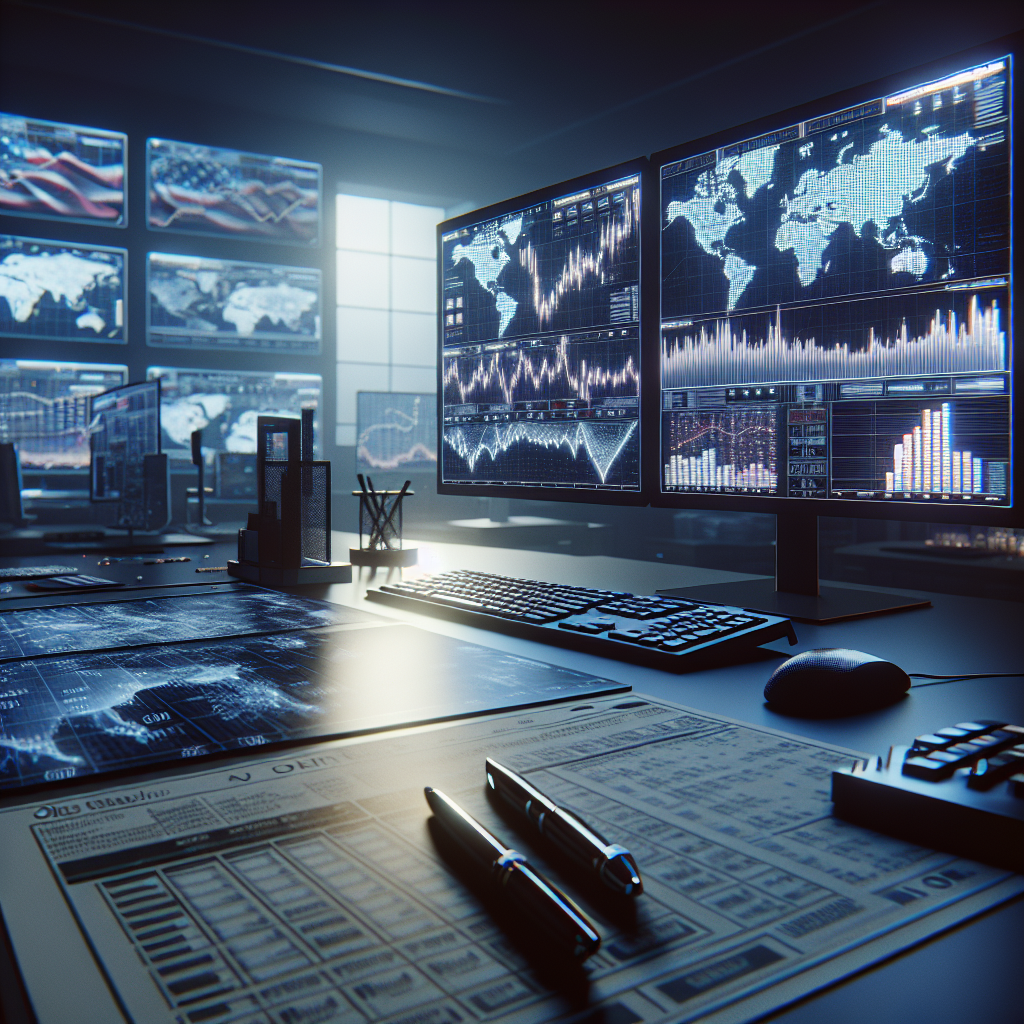 U.S. Stock Futures Edge Higher Ahead of February Jobs Report Amid Iran Conflict