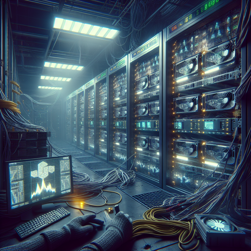 AI Agent on Alibaba Cloud Hijacked for Unauthorized Cryptocurrency Mining