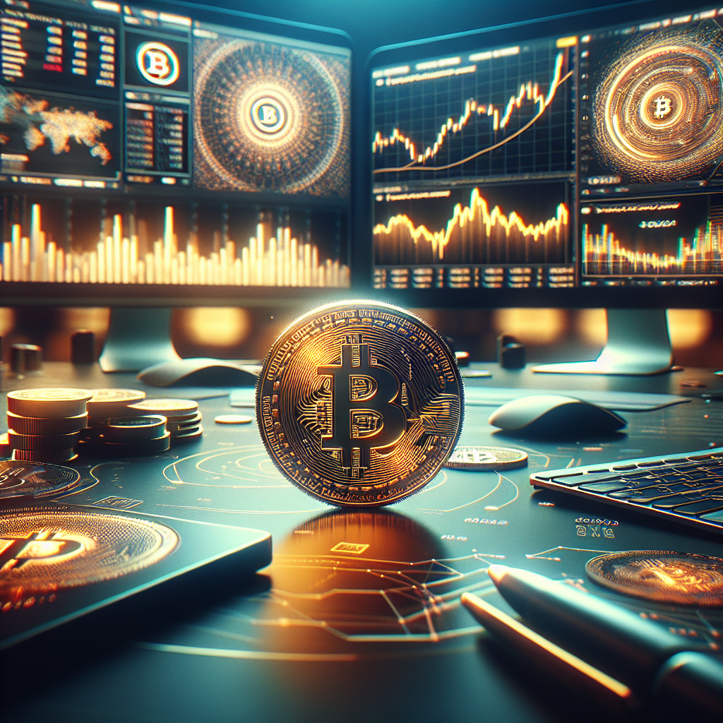 Bitcoin Rebounds Above $70,000 as Geopolitical Fears Ease