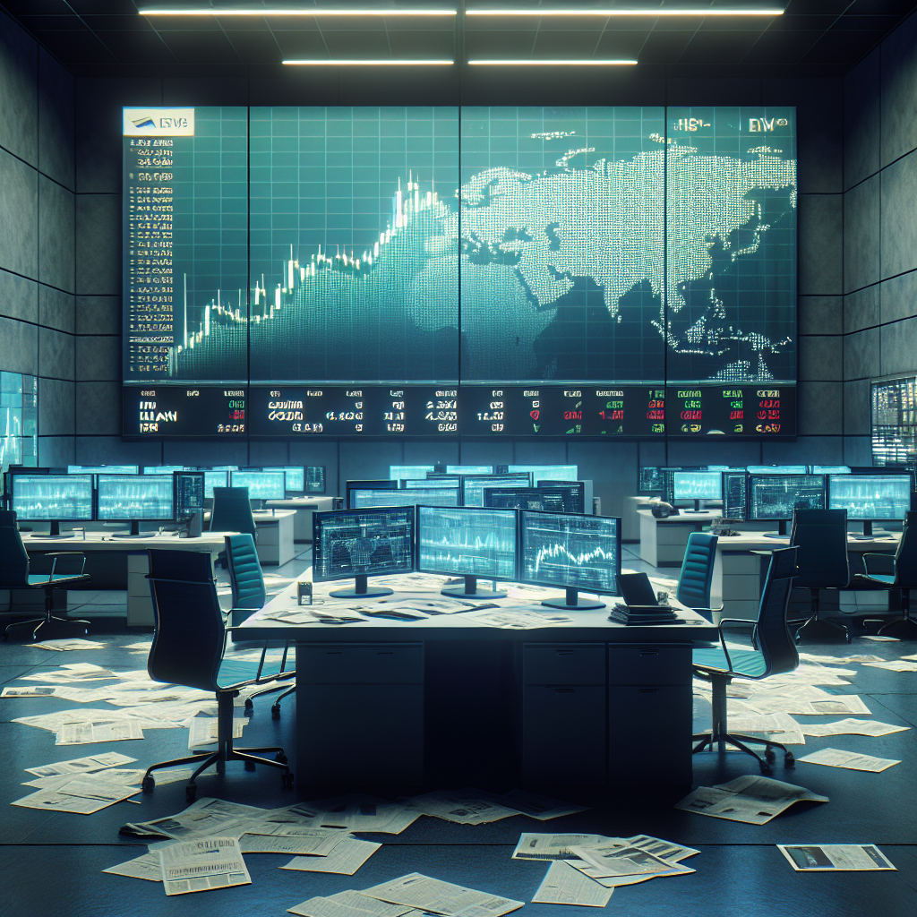 Asian stocks rebound as oil retreats after Trump comments on Iran war