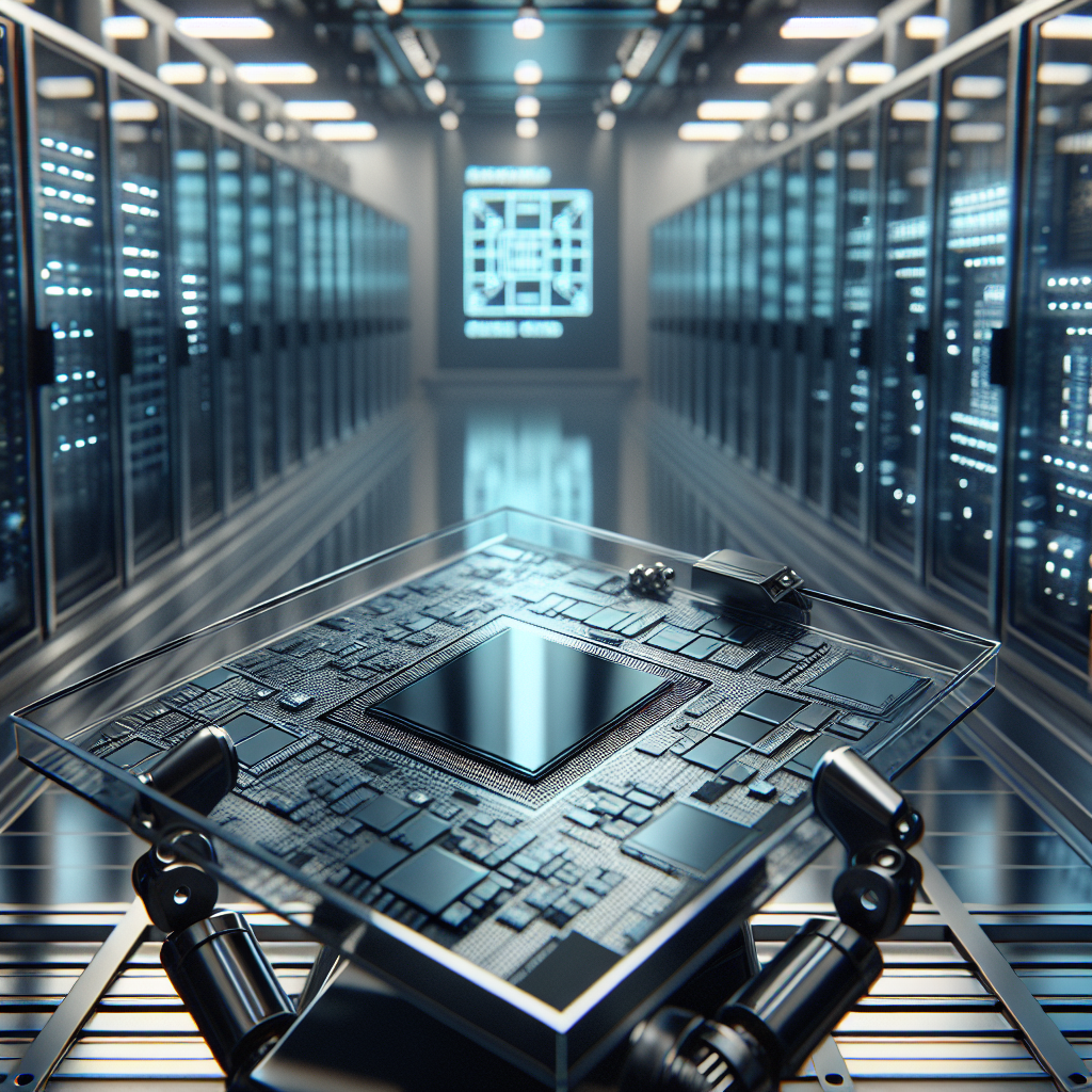 TSMC Sales Rise 30% on Strong Global AI Chip Demand