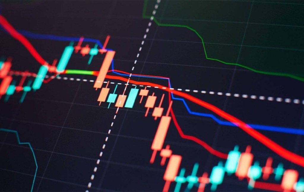 Types of Forex Indicators
- otetmarkets