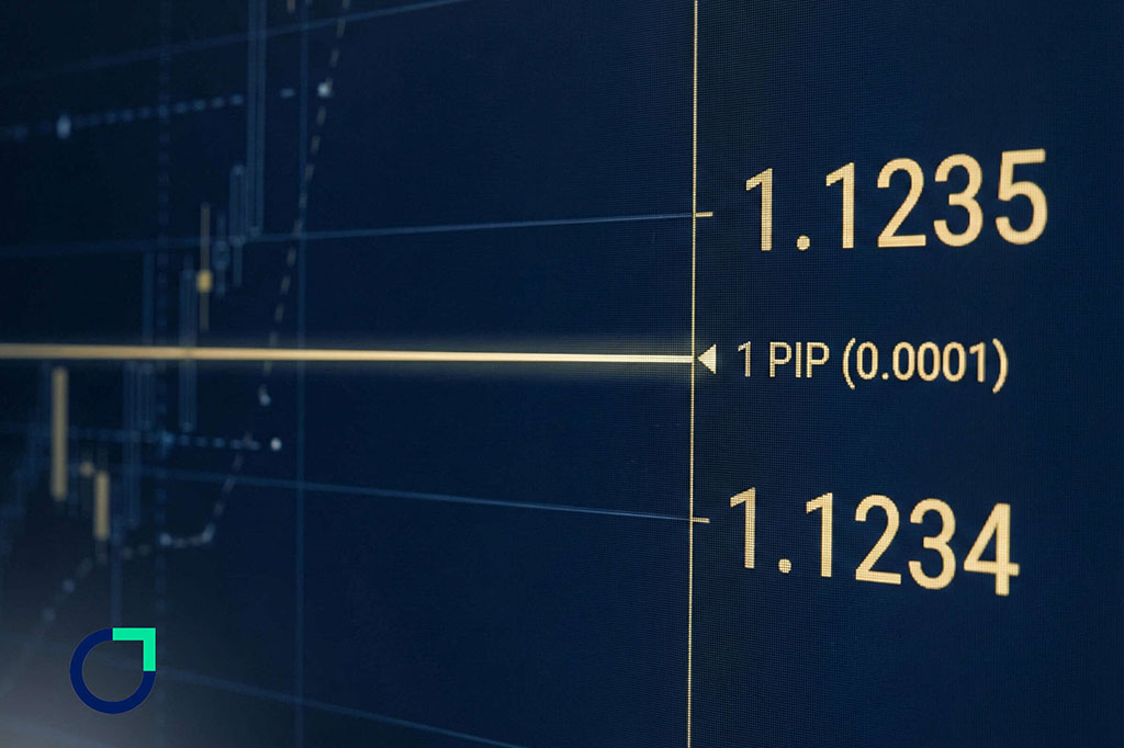 what is Pip in Forex?