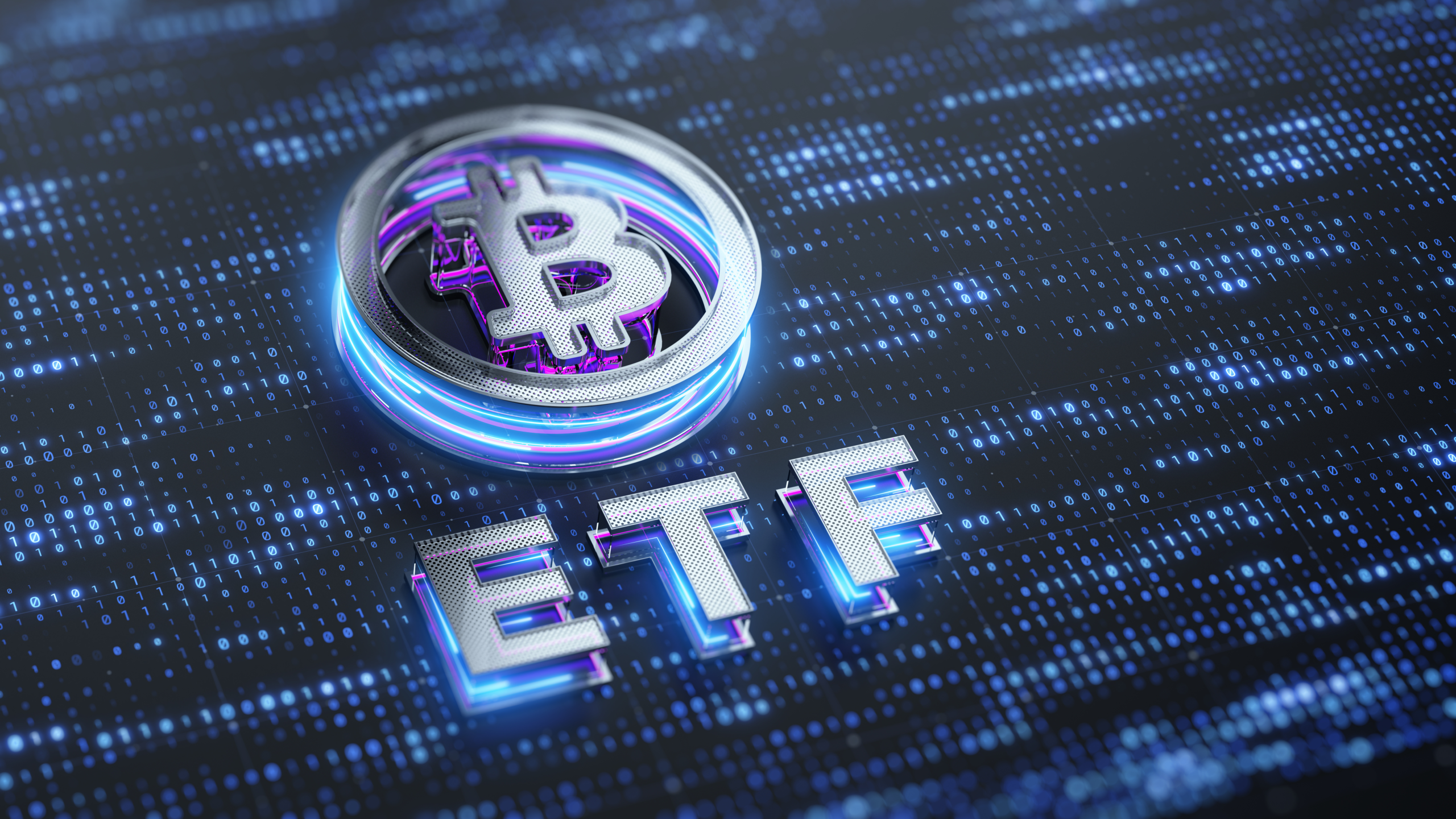 Bitcoin Spot ETFs See $186 Million Inflows as Morgan Stanley’s MSBT Gains Traction
