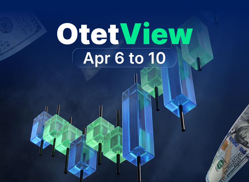 Global Economic Outlook – Week 15, 2026: Inflation, Oil, and Central Banks Set the Tone