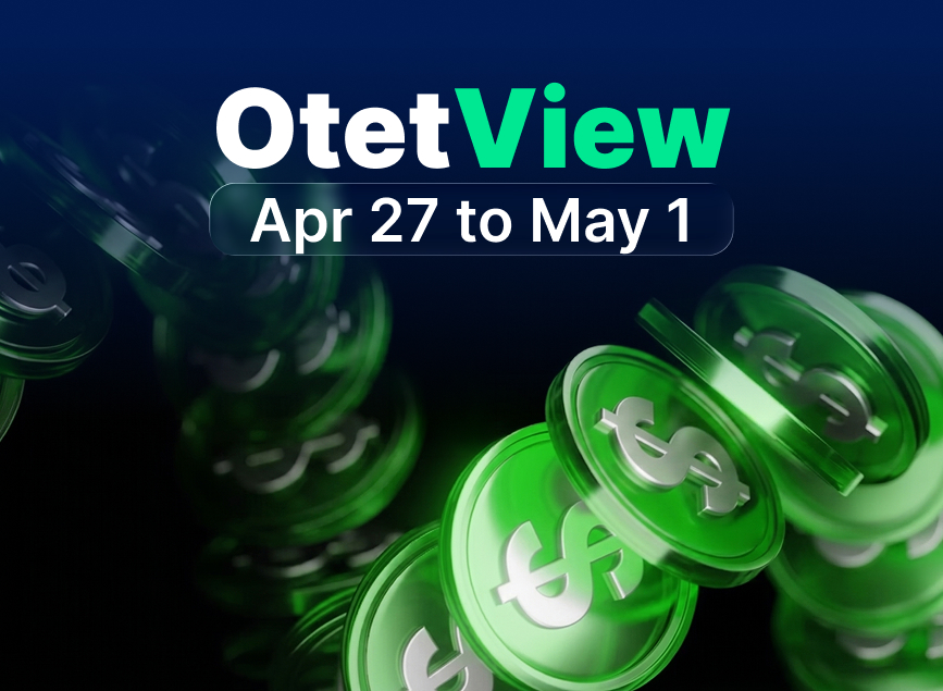 Week 18, 2026: Markets Face a Global Policy Stress Test