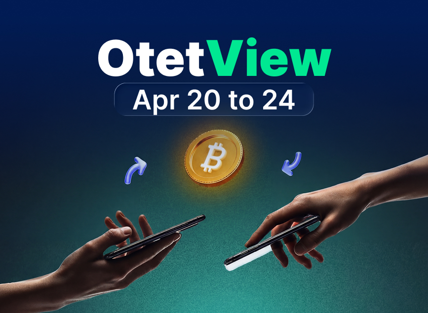 A Critical Week for the Global Economy and Financial Markets | Week 17, 2026