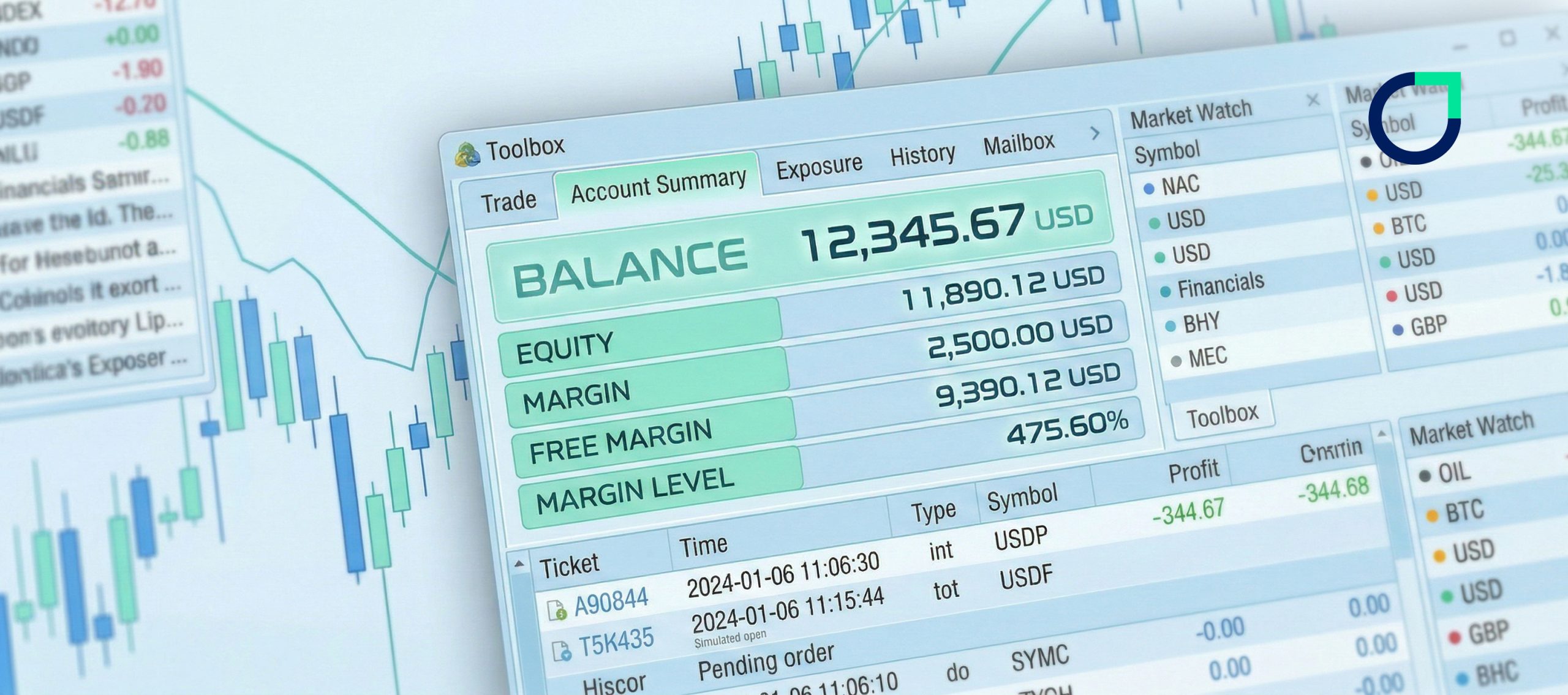 What is Balance in Forex? A Complete Guide for Traders