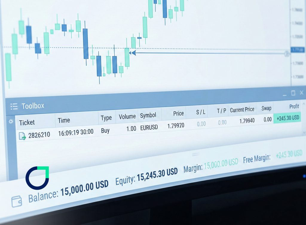 What is Balance in Forex? A Complete Guide for Traders