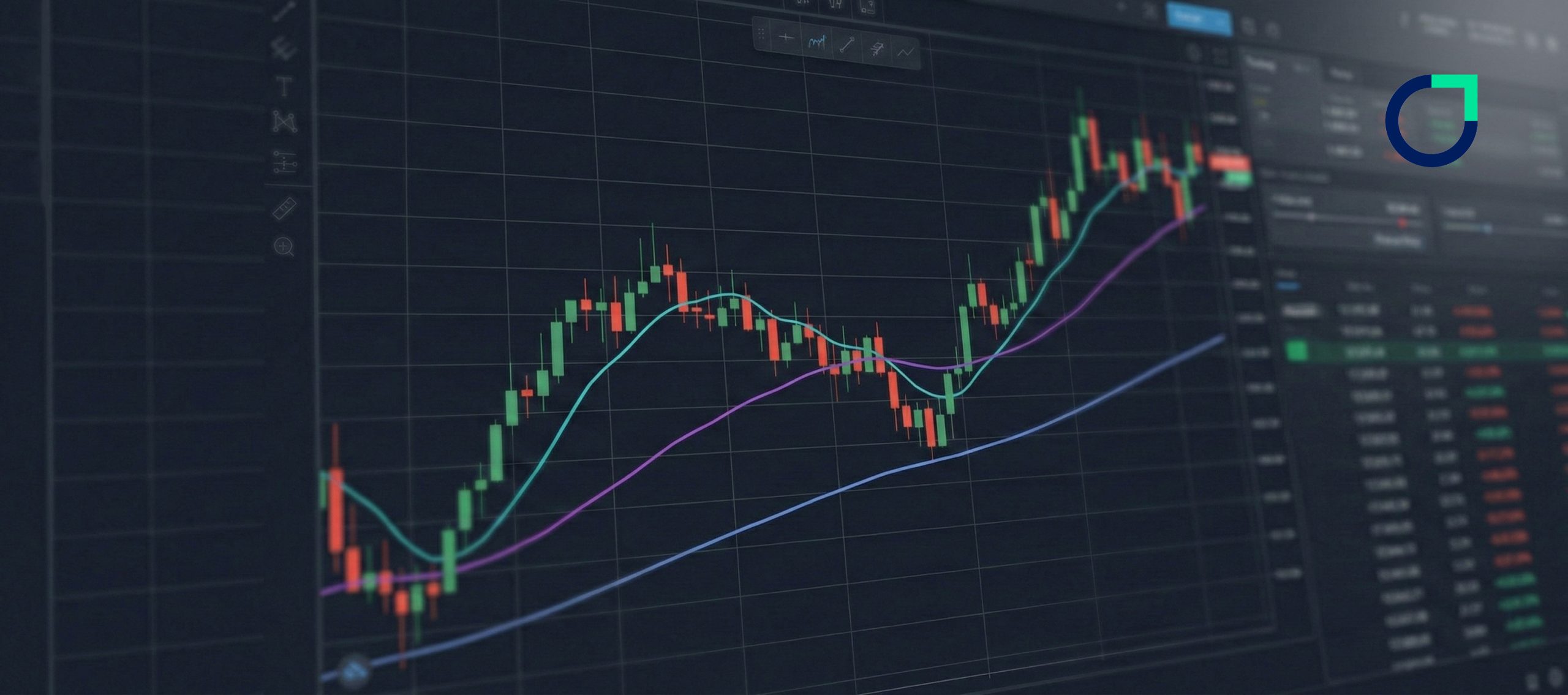 Moving average Indicator (MA): Complete Guide for Traders