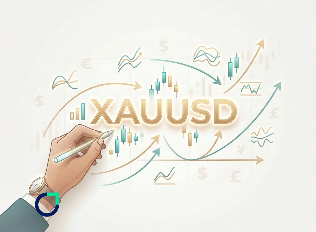 Forex Gold Trading Strategy: A Complete Guide for 2026