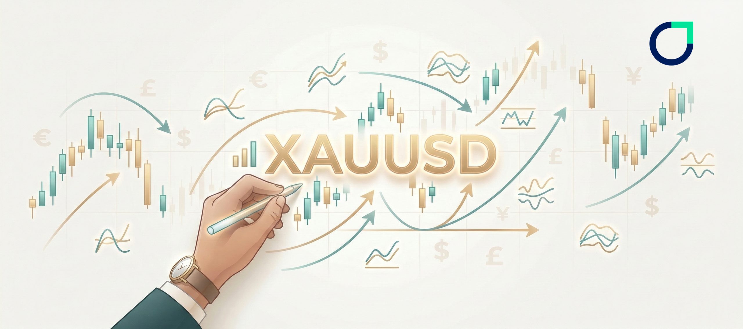 Forex Gold Trading Strategy: A Complete Guide for 2026