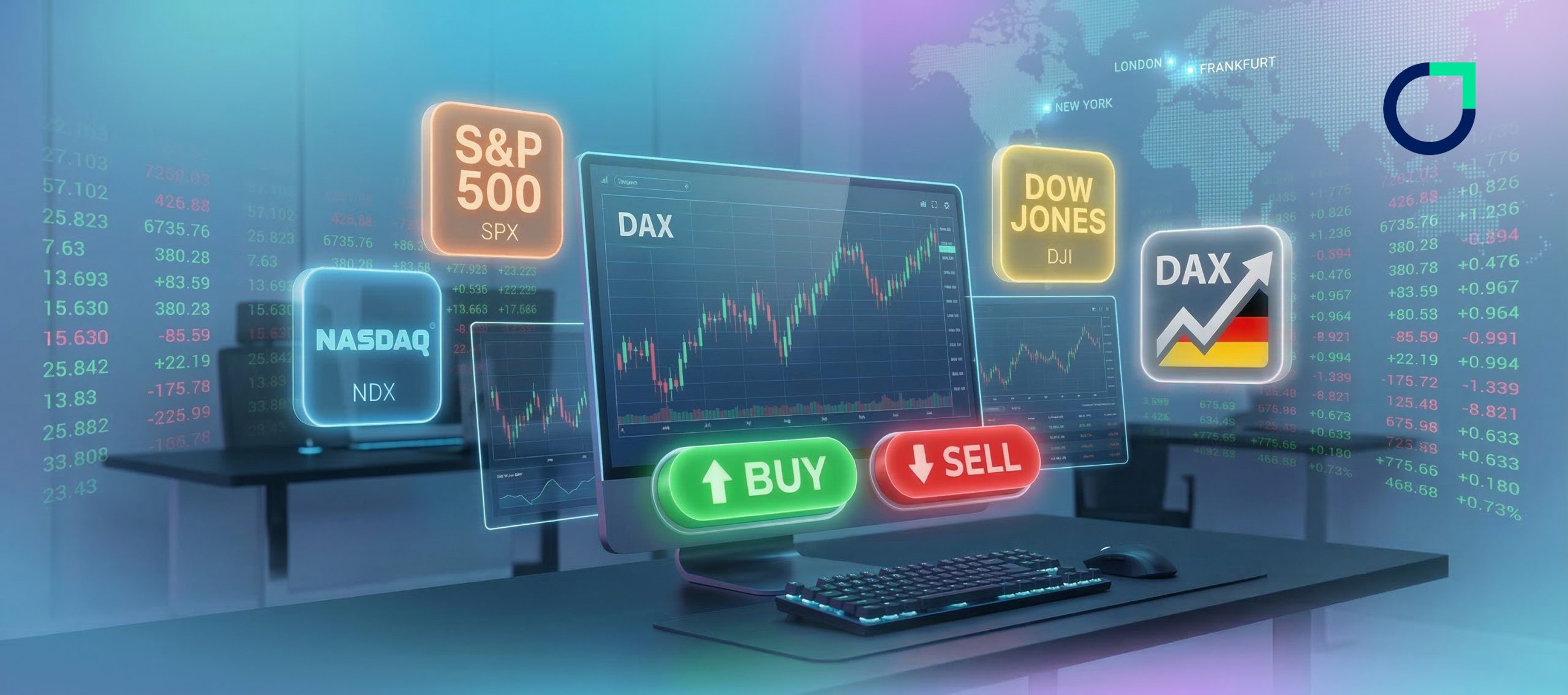 The Best Indicators for Trading in Forex