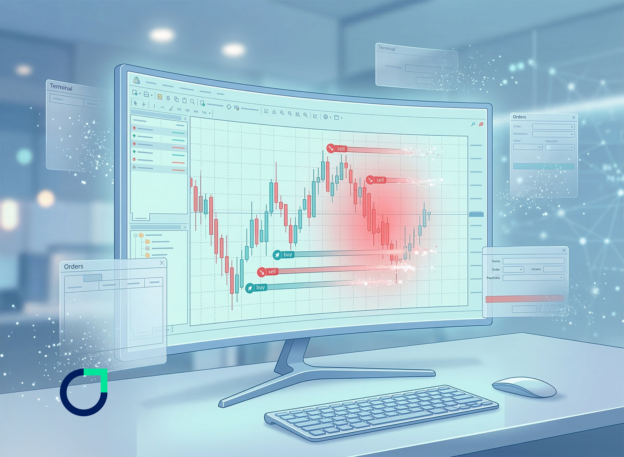 What is stop out in Forex? - otetmarkets