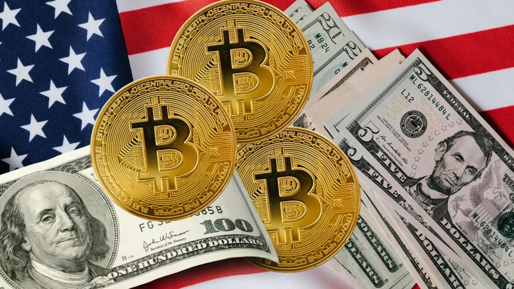 Bitcoin slips from $74,000 peak as macro pressures reassert themselves