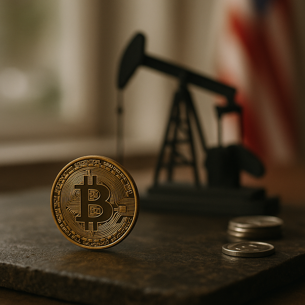 Bitcoin Holds Above $66,000 as Market Awaits U.S. Jobs Data