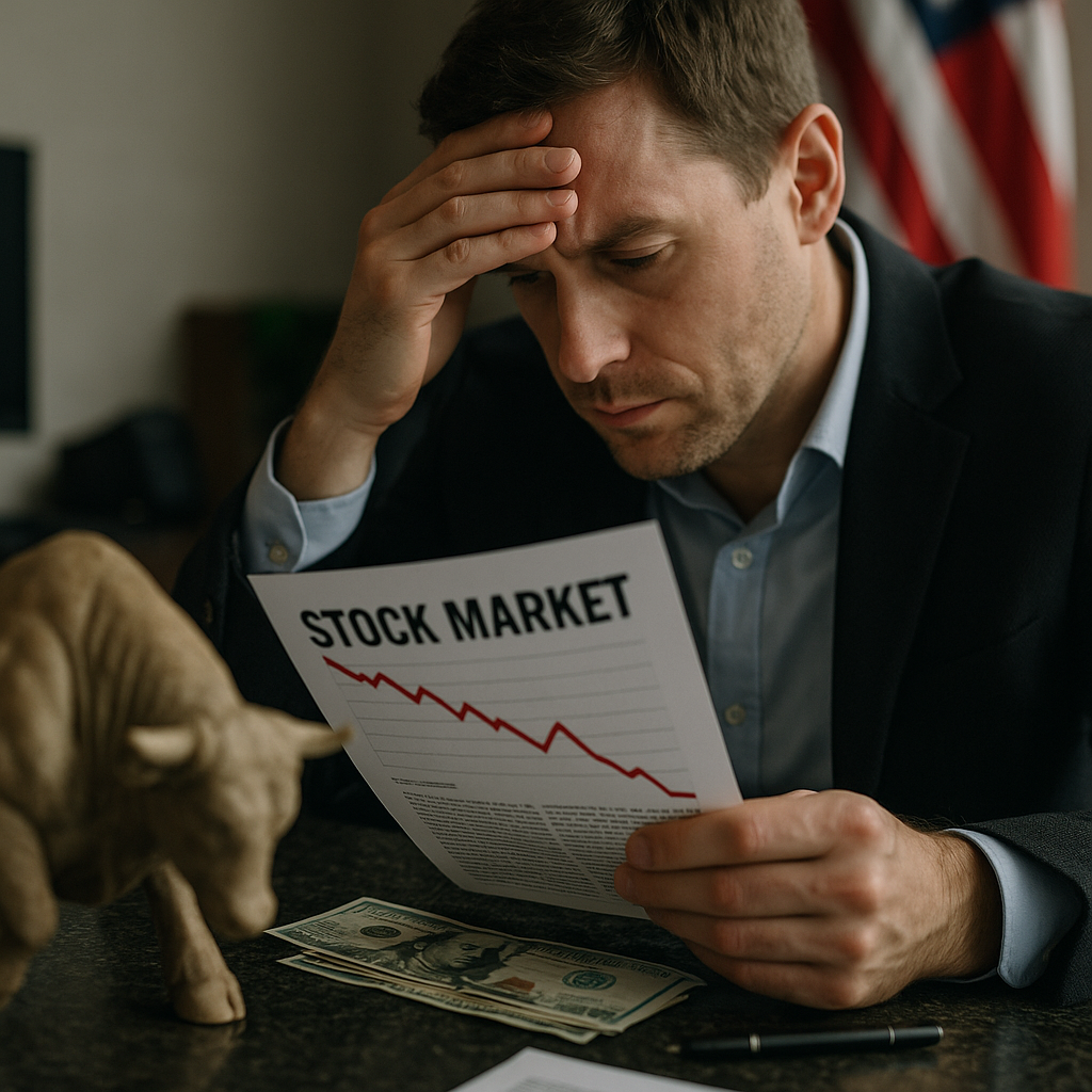 Hedge Funds Step Up Global Stock Selling to Fastest Pace in 13 Years