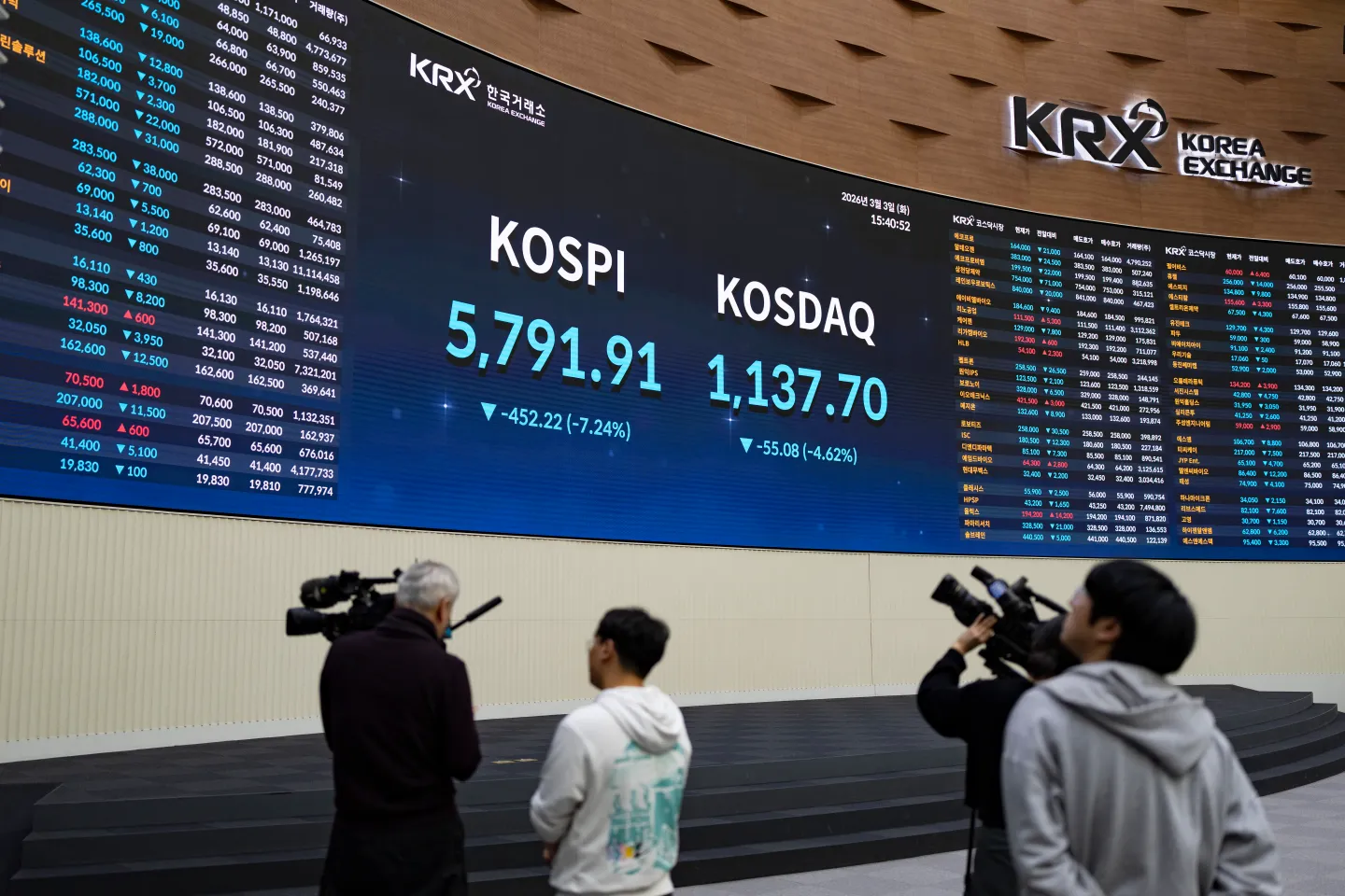 Asian markets mixed as Fed decision, Iran tensions and inflation data weigh on sentiment