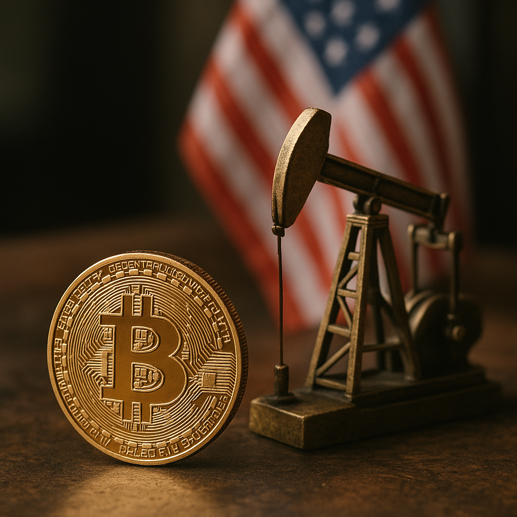 Bitcoin Tops $69,000 as Ceasefire Framework Eases Geopolitical Fears