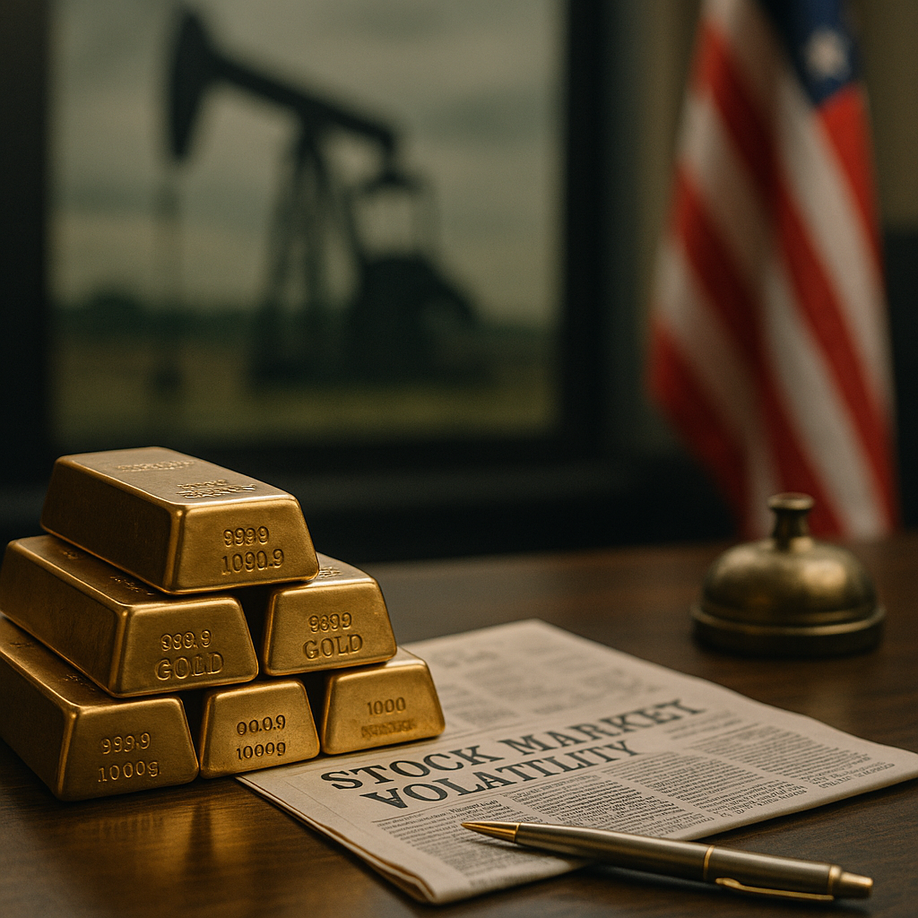 U.S. Treasury Yields Steady as Markets Weigh Iran Ceasefire Framework