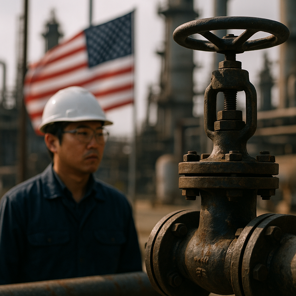 Asian equities steady as Iran Strait of Hormuz deadline curbs risk appetite