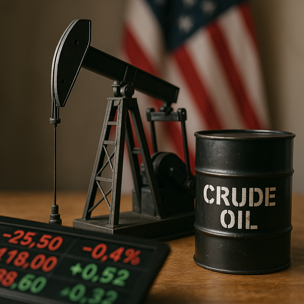 U.S. Futures Ease as Oil Tops $110 Ahead of Iran Deadline; Broadcom and Samsung in Focus