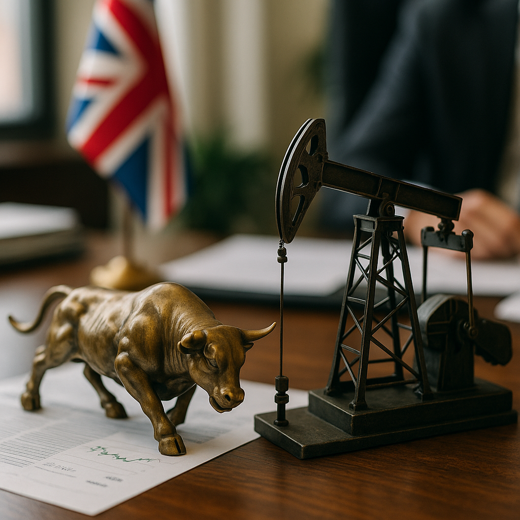 European stocks set for sharp gains after U.S.–Iran conditional ceasefire