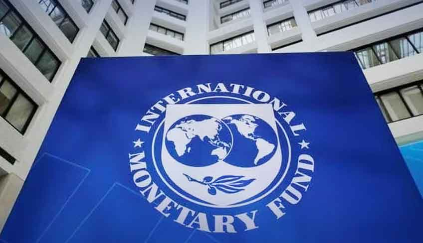 IMF Cuts 2026 Global Growth Forecast on Middle East Conflict Risks