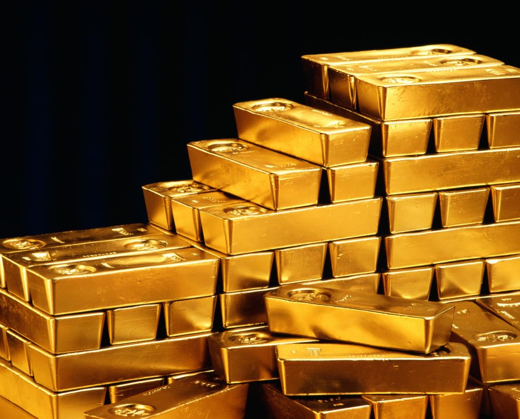 Gold Holds Below $4,800 as Markets Track US-Iran Negotiations