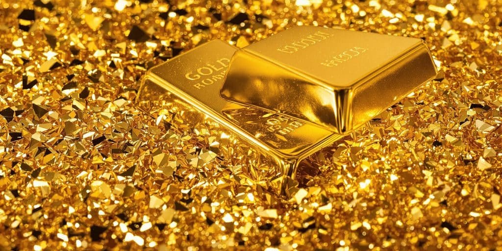 Gold Recovers Above $4,750 as US–Iran Ceasefire Extended