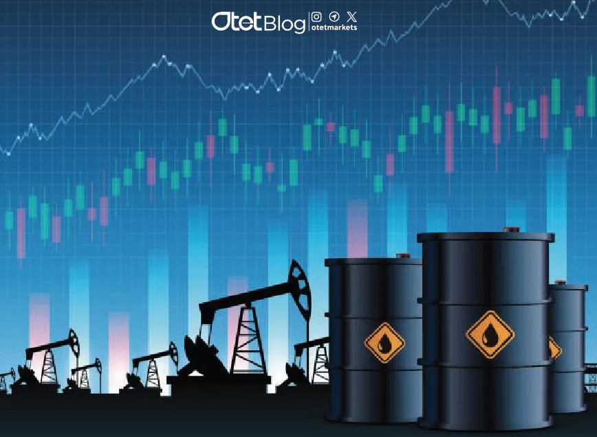 Brent Crude Retreats Below $98 as US-Iran Ceasefire Dynamics Shift