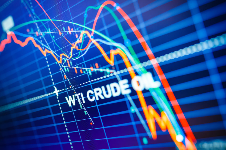 WTI Crude Pulls Back Toward $95 After Iran Proposal on Strait of Hormuz