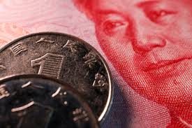 China’s 10-Year Government Bond Yield Hits One-Month Low as Safe-Haven Demand Rises