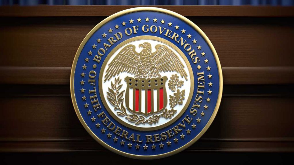 Fed Holds Rates Steady as Rare Four-Way Dissent Emerges