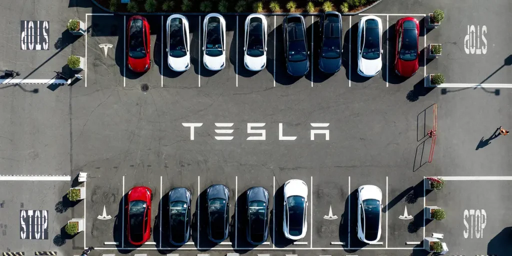 Tesla Q1 Earnings Beat Estimates as AI and Robotaxi Investments Lift Capex Outlook