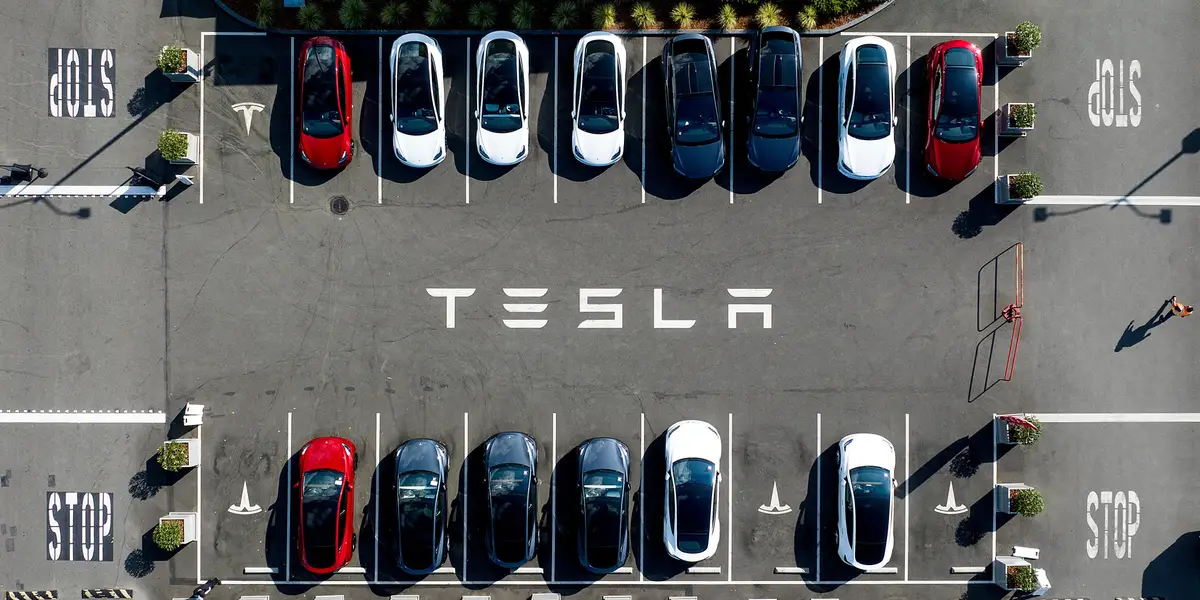 Tesla Q1 Earnings Beat Estimates as AI and Robotaxi Investments Lift Capex Outlook