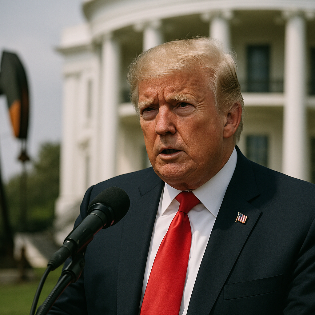 Oil Prices Surge Toward $110 After Trump Threatens Escalation Against Iran