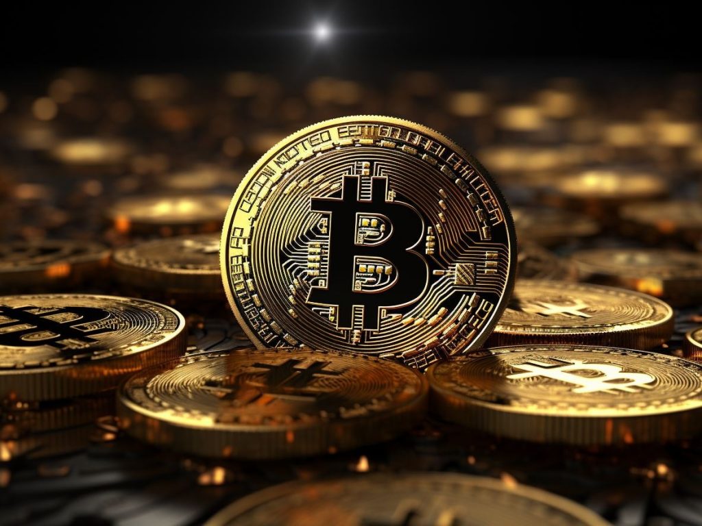 Cryptocurrencies Rebound as Risk Assets Rally Amid Easing Iran Tensions