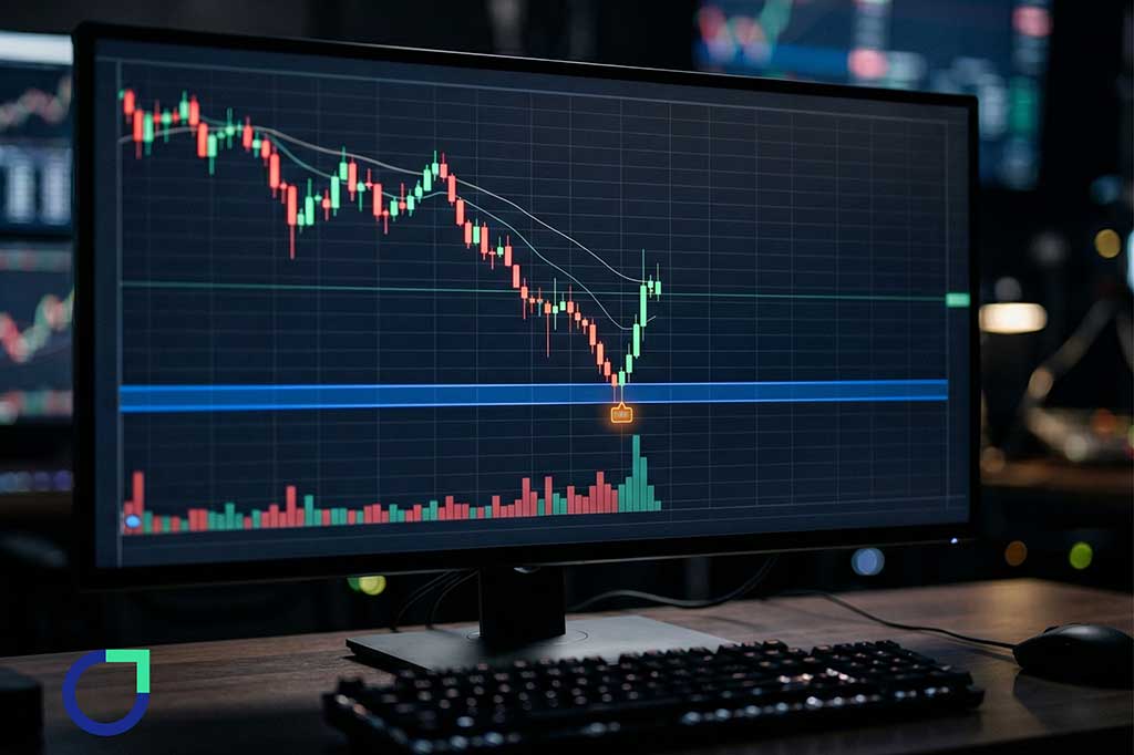 How to Find the Best Entry Points in Forex Trading - otetmarkets