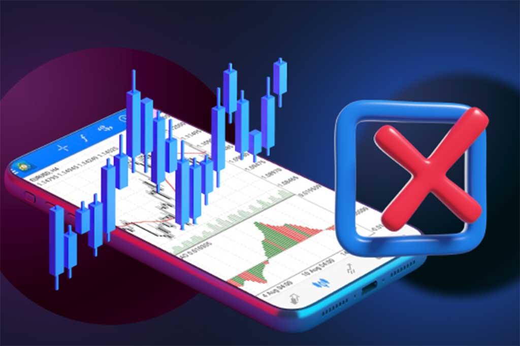 Overtrading and Revenge Trading