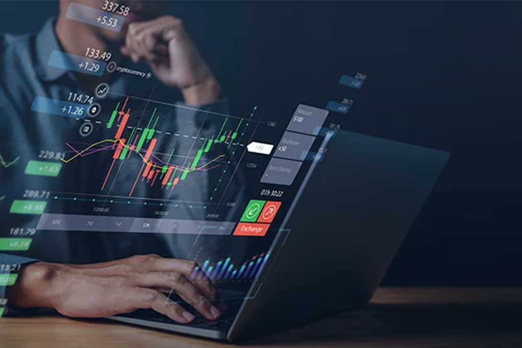 How Institutions Move the Market