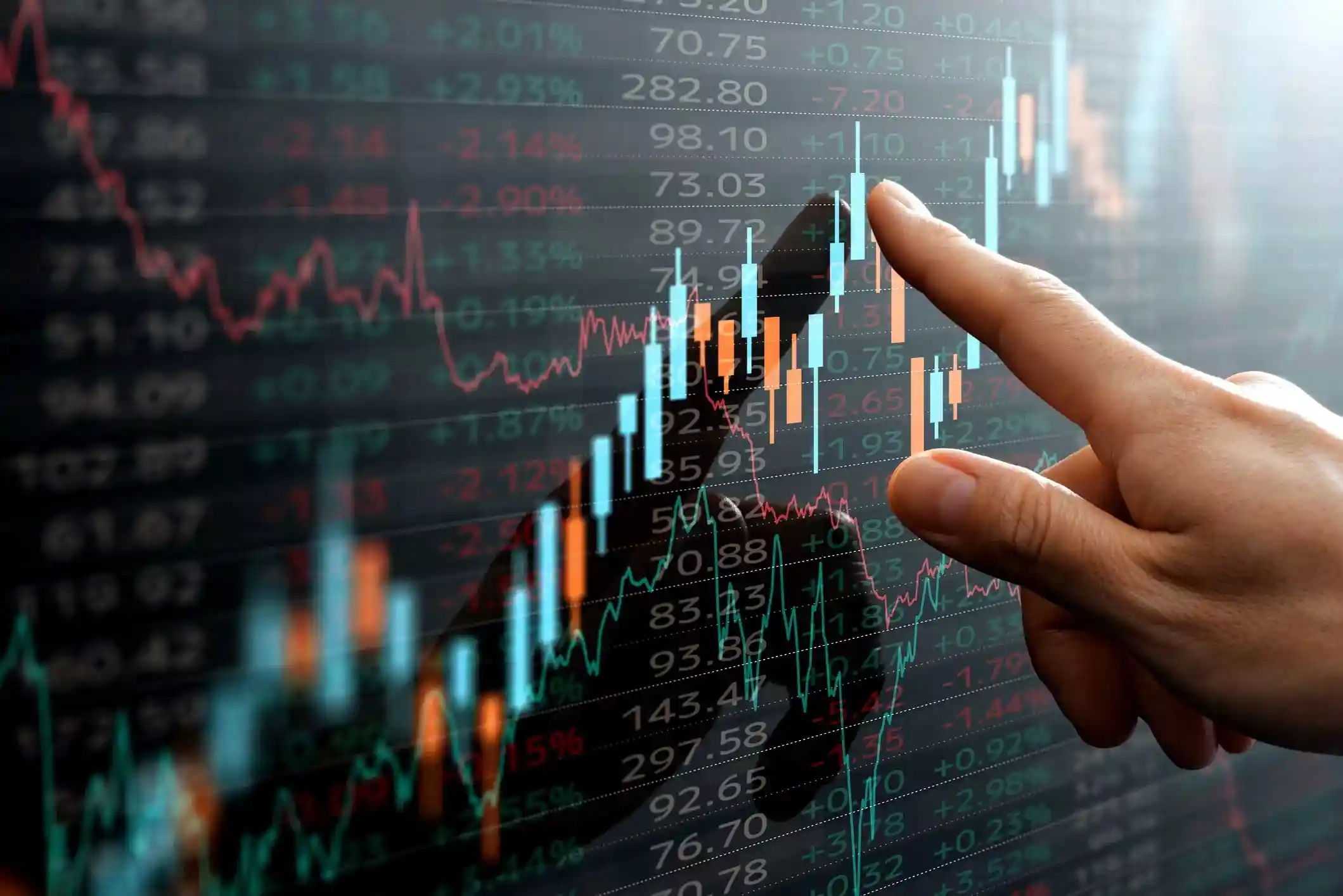 How Retail Traders Can Follow Institutions