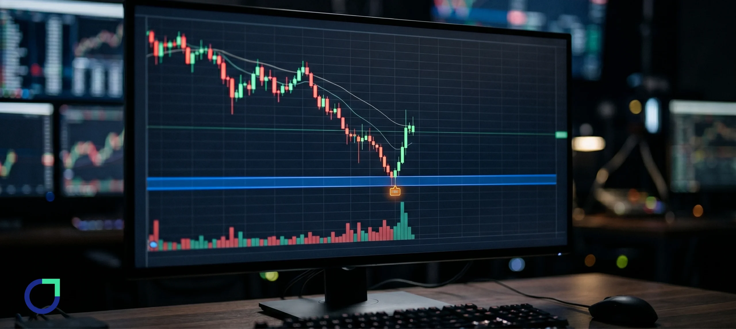 How to Find the Best Entry Points in Forex Trading