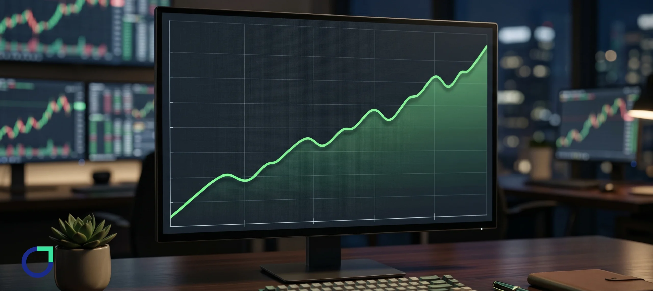 What Is a Realistic Monthly Return in Forex Trading?