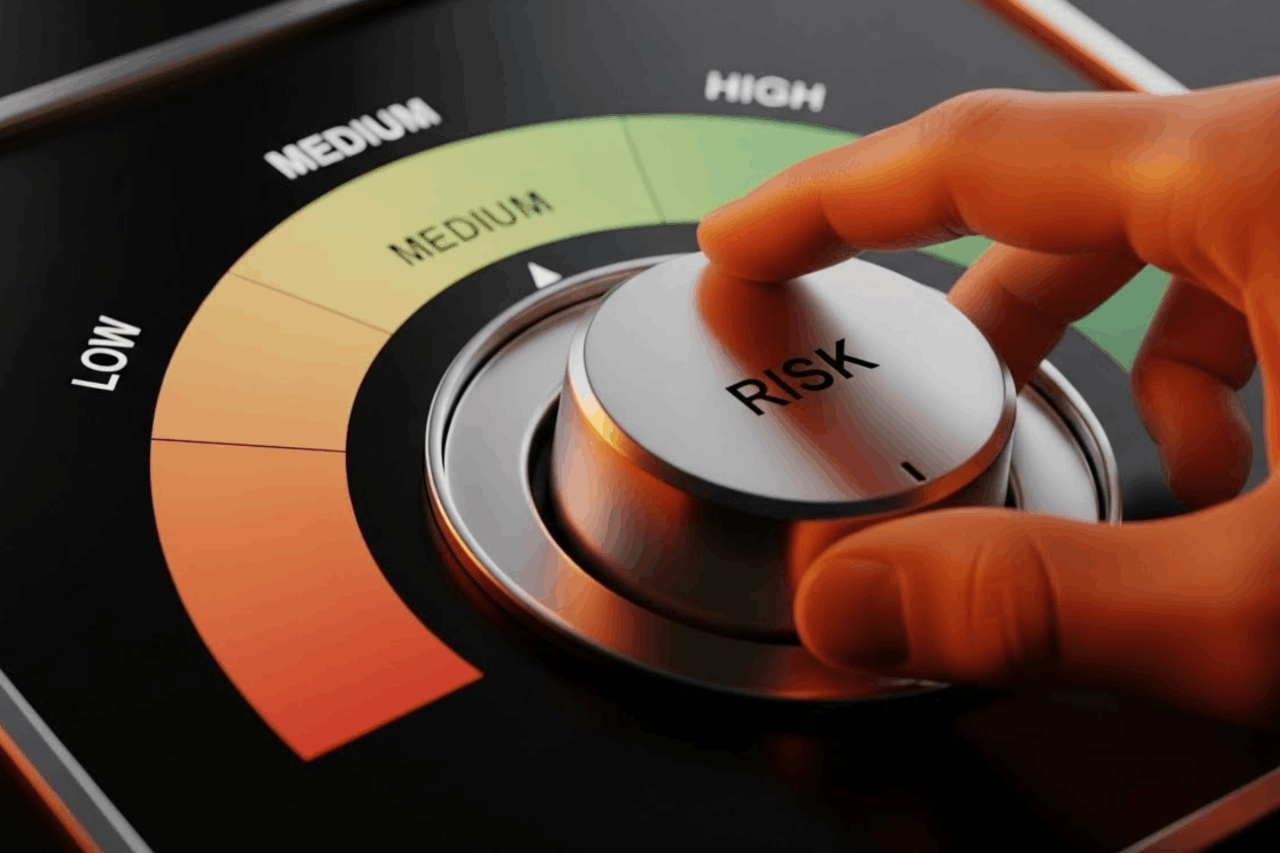 Psychological Discipline in Risk and Why Emotions Are the Real Challenge