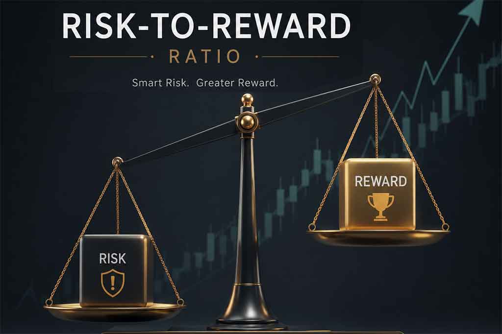 Best Risk-to-Reward Ratios Used by Traders
