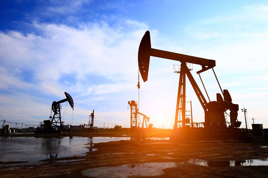 Oil prices jump as reported Hormuz strike and regional tensions roil supply outlook
