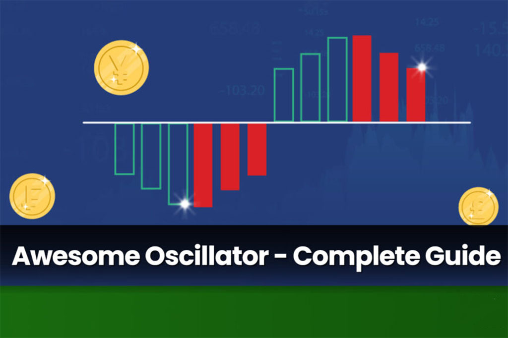 How to Trade Using the Awesome Oscillator